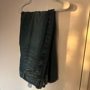 Levi’s Baggy dad Jean